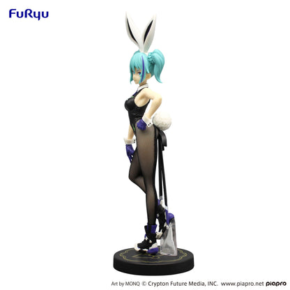 Hatsune Miku BiCute Bunnies Street Violet Color Ver. Furyu - Anime Figuren günstig kaufen