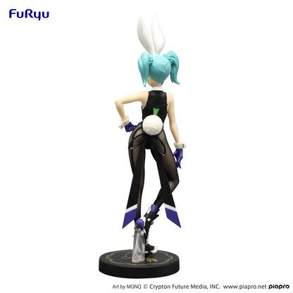 Hatsune Miku BiCute Bunnies Street Violet Color Ver. Furyu - Anime Figuren günstig kaufen