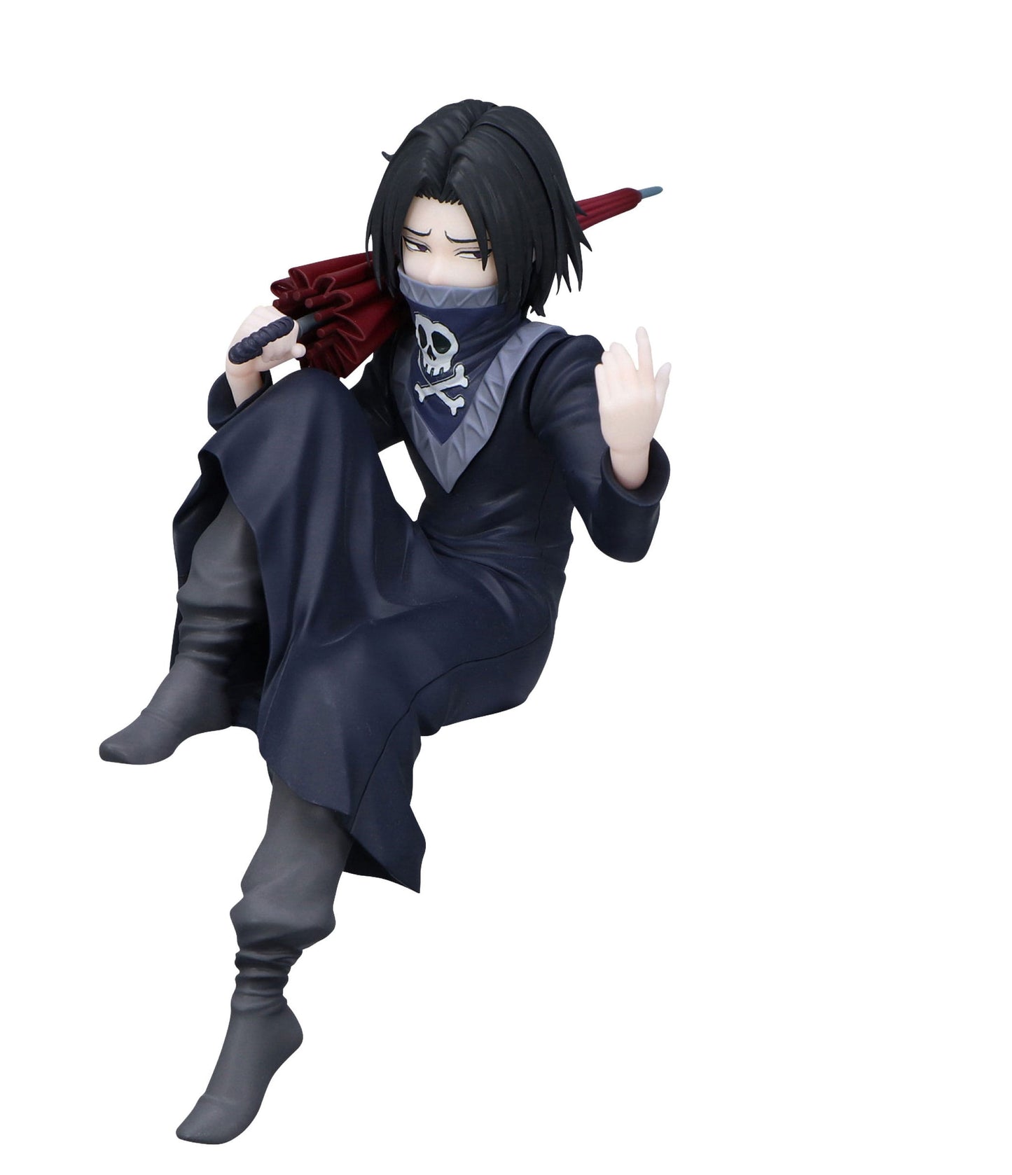Feitan - Noodle Stopper - Furyu - Anime Figuren günstig kaufen