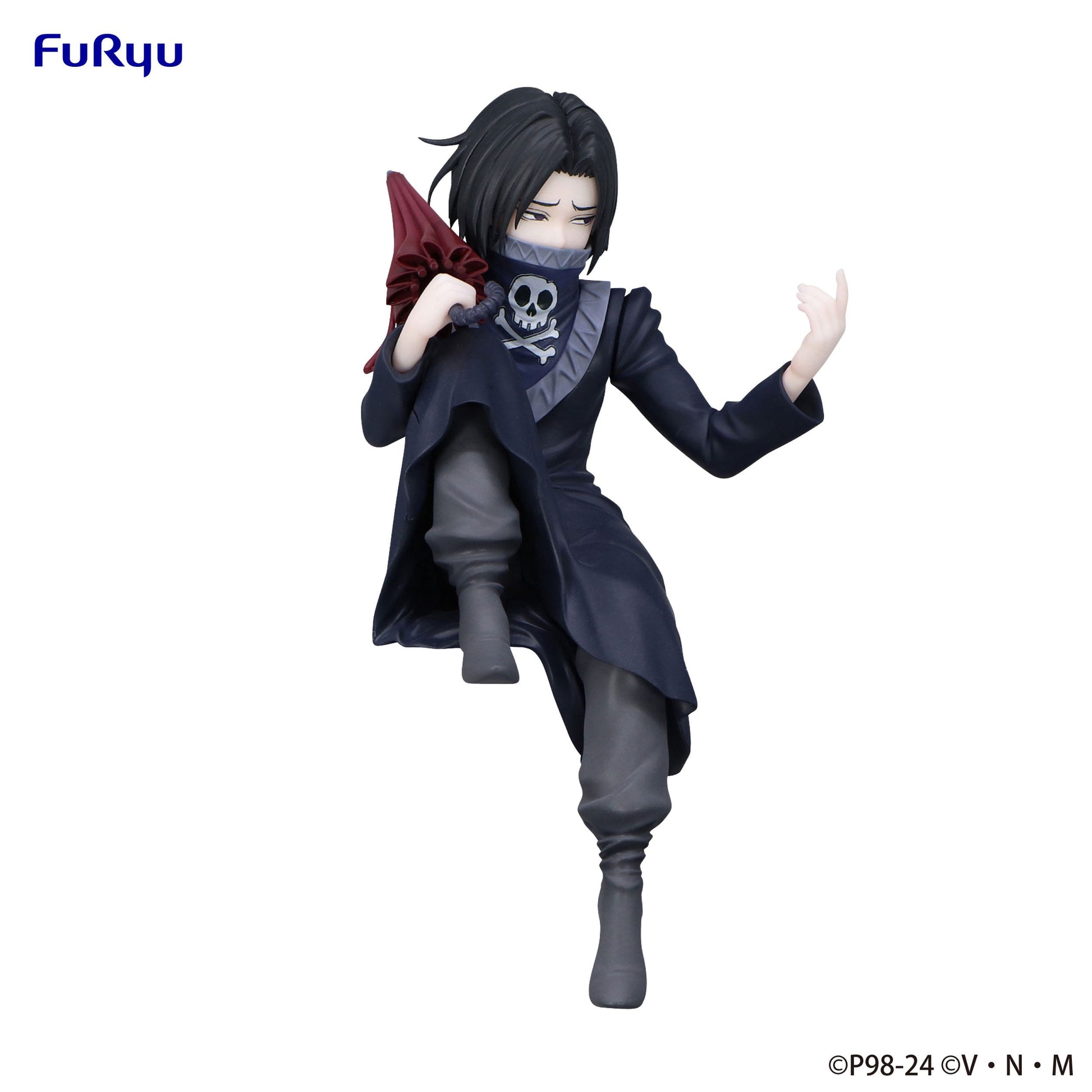 Feitan - Noodle Stopper - Furyu - Anime Figuren günstig kaufen
