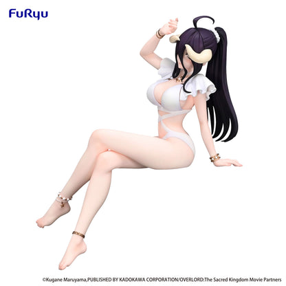 Albedo - Swimsuit Ver. - Noodle Stopper - Furyu - Anime Figuren günstig kaufen