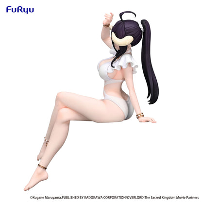 Albedo - Swimsuit Ver. - Noodle Stopper - Furyu - Anime Figuren günstig kaufen