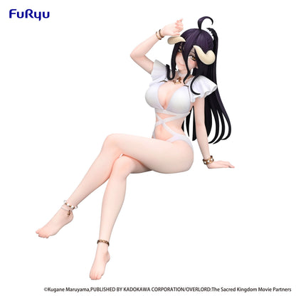 Albedo - Swimsuit Ver. - Noodle Stopper - Furyu - Anime Figuren günstig kaufen