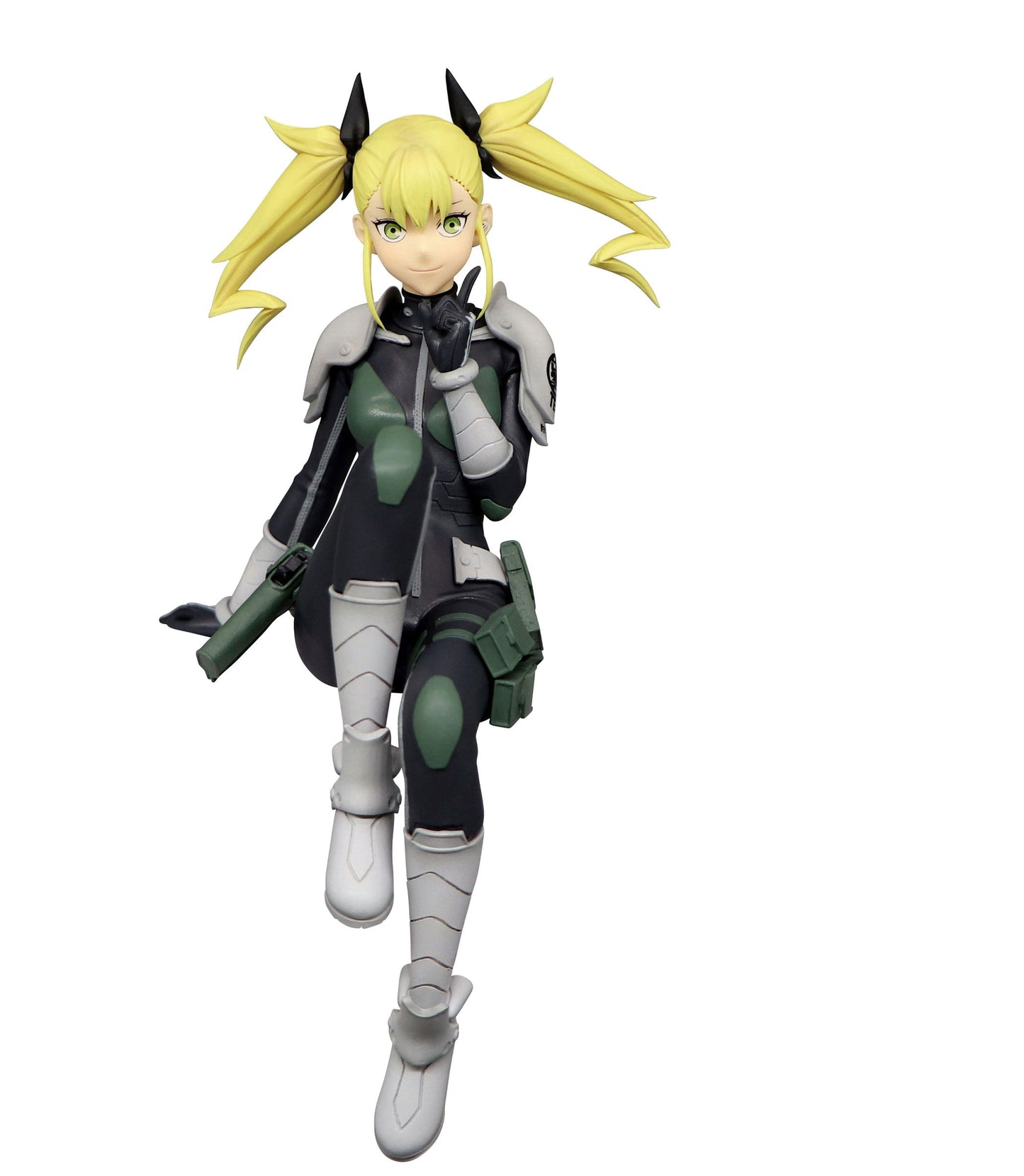 Kikoru Shinomiya - Noodle Stopper - Furyu - Anime Figuren günstig kaufen