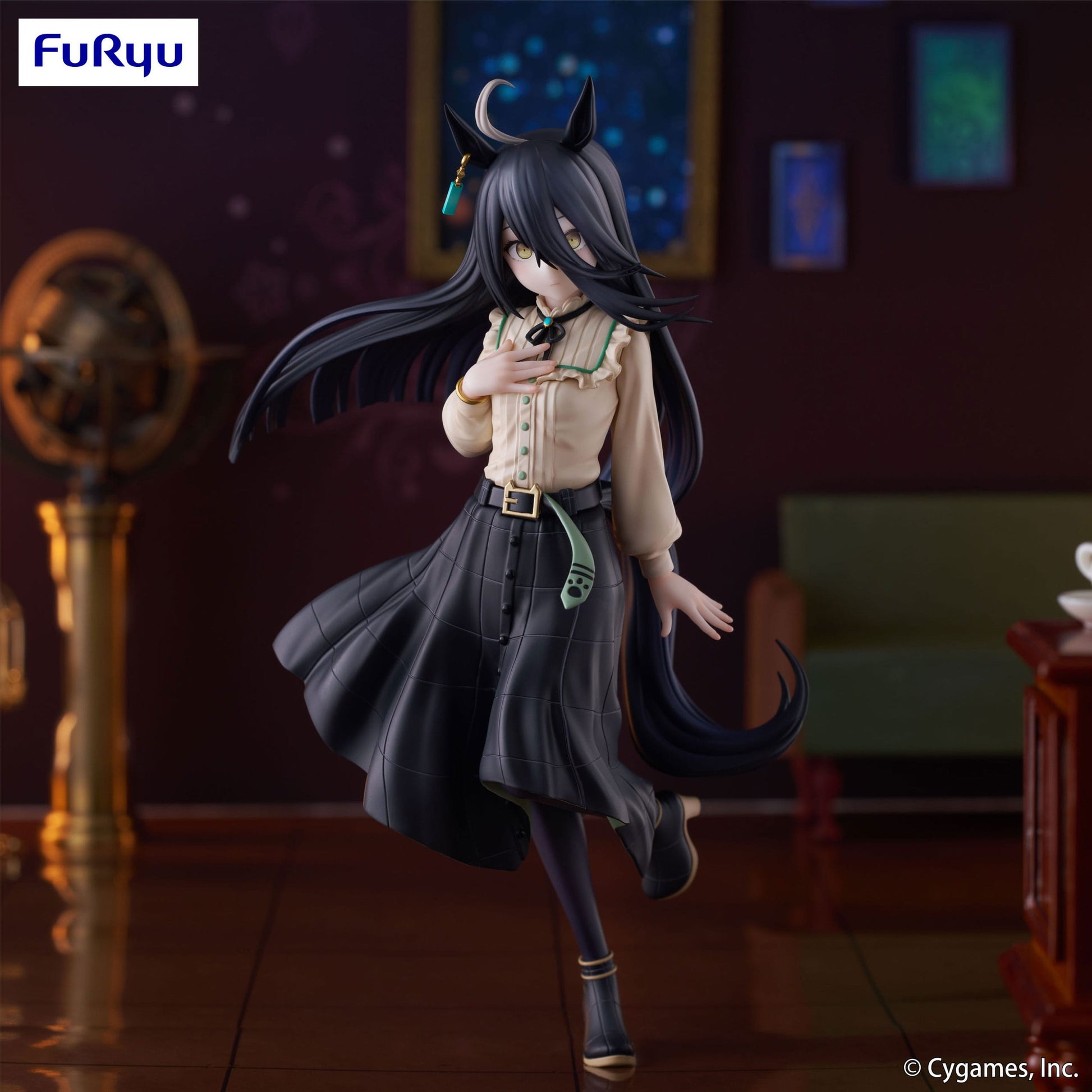 Manhattan Cafe - Trio-Try-iT - Furyu - Anime Figuren günstig kaufen
