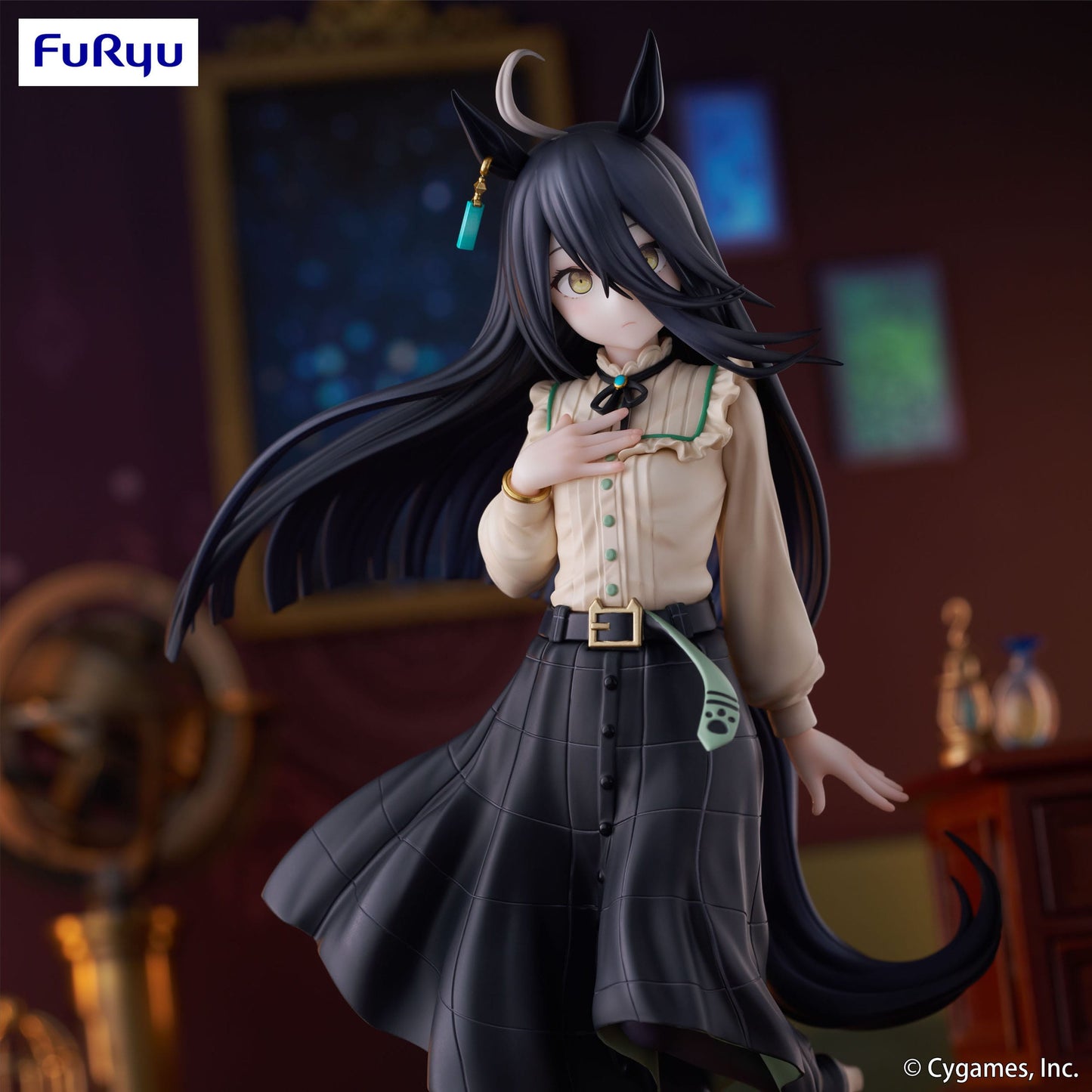Manhattan Cafe - Trio-Try-iT - Furyu - Anime Figuren günstig kaufen