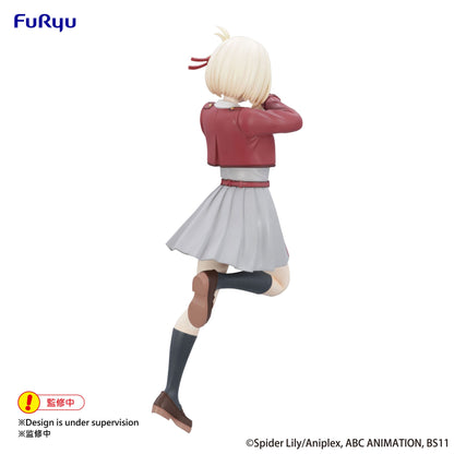 Chisato Nishikigi Trio-Try-iT Furyu - Anime Figuren günstig kaufen