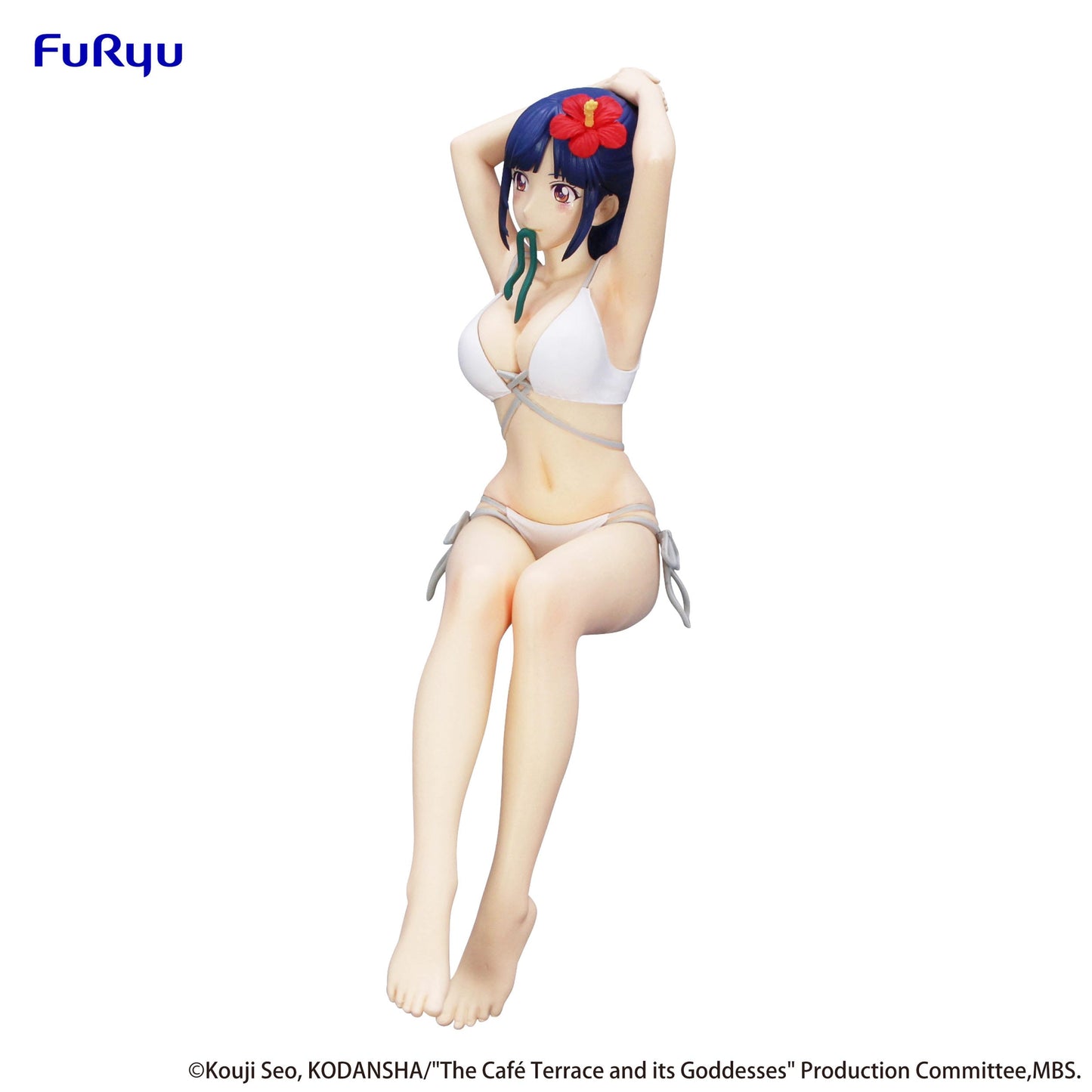 Ami Tsuruga - Noodle Stopper - Furyu - Anime Figuren günstig kaufen