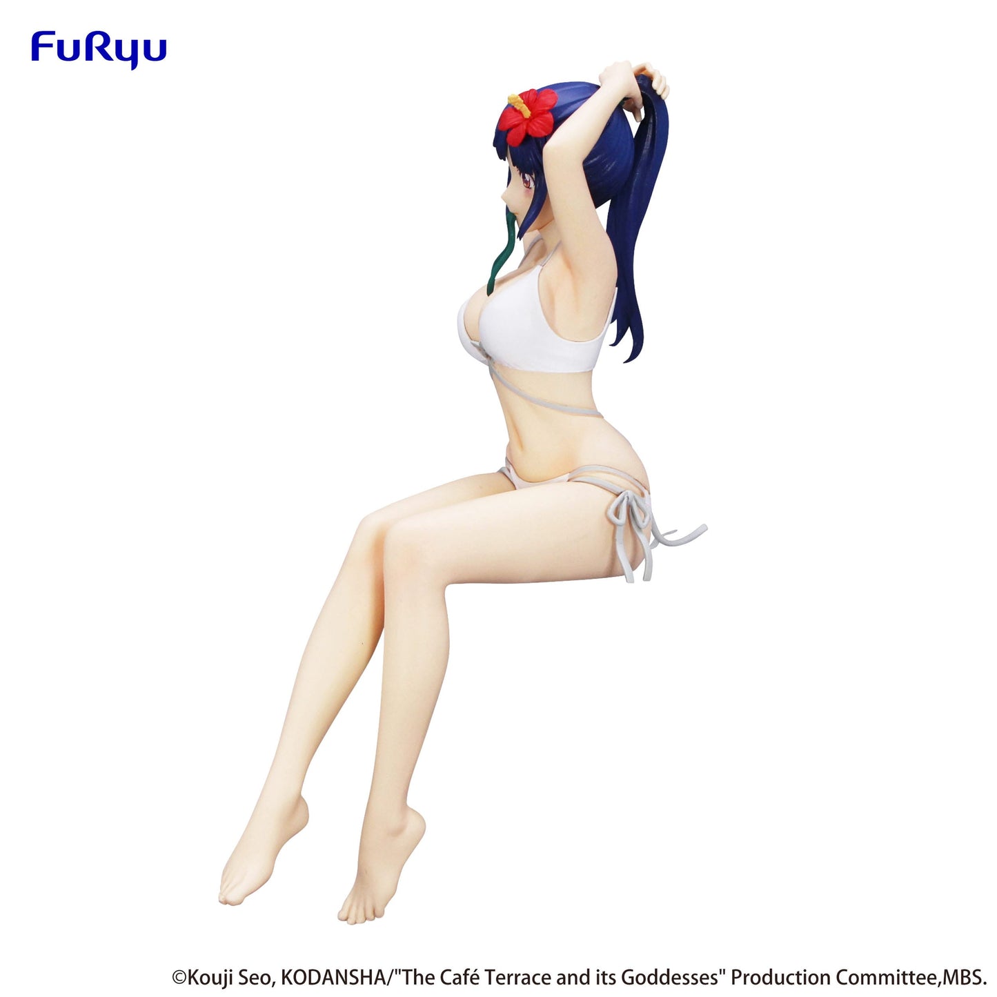 Ami Tsuruga - Noodle Stopper - Furyu - Anime Figuren günstig kaufen
