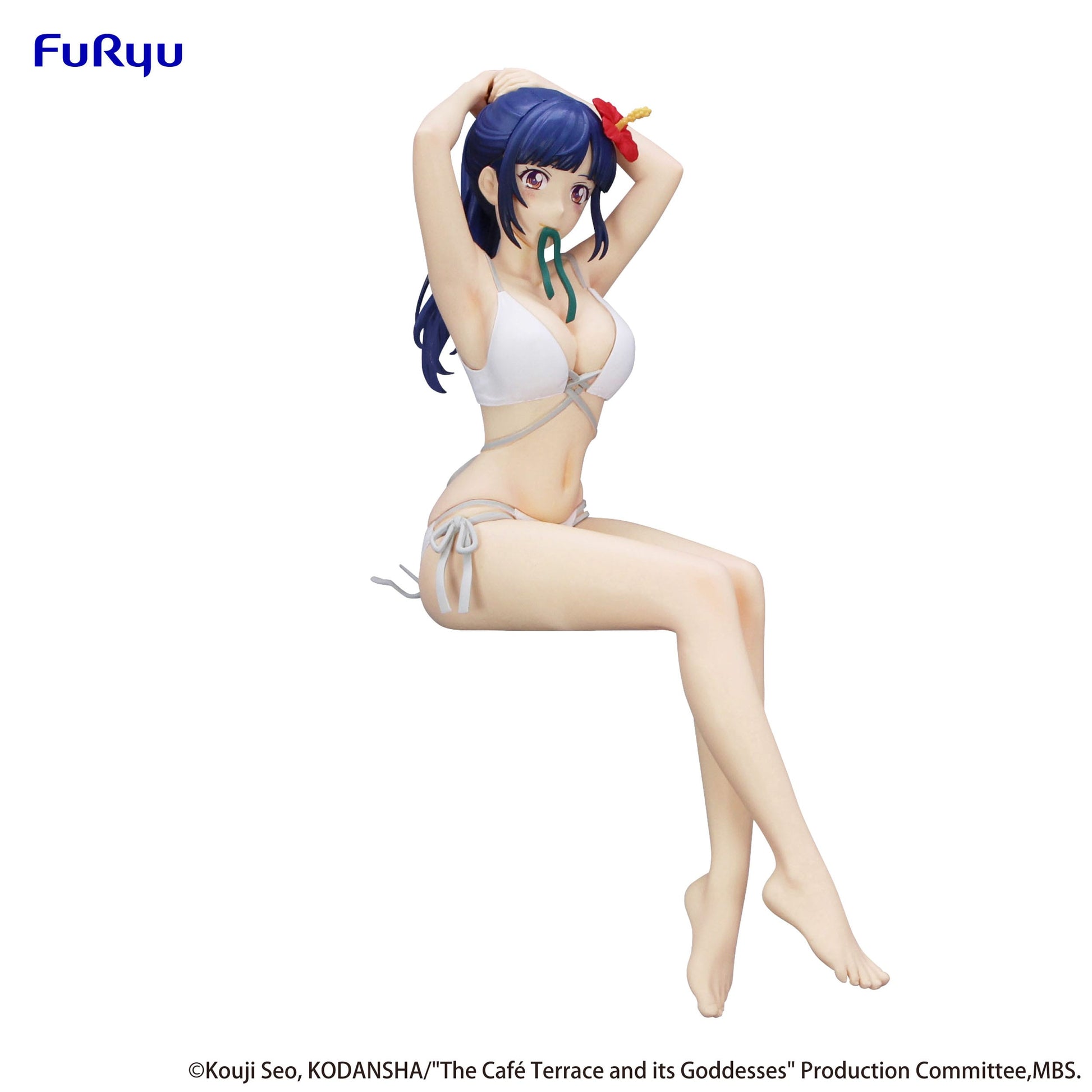 Ami Tsuruga - Noodle Stopper - Furyu - Anime Figuren günstig kaufen
