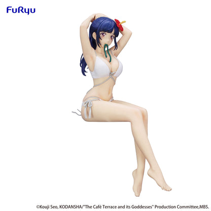Ami Tsuruga - Noodle Stopper - Furyu - Anime Figuren günstig kaufen