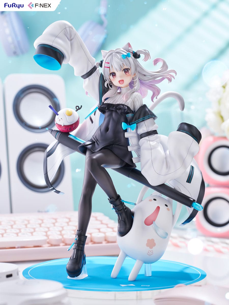 Natsume Eri F:NEX Furyu - Anime Figuren günstig kaufen