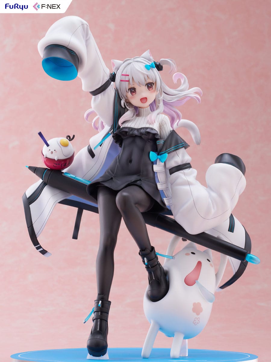 Natsume Eri F:NEX Furyu - Anime Figuren günstig kaufen