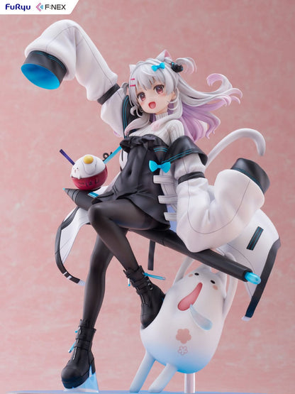 Natsume Eri F:NEX Furyu - Anime Figuren günstig kaufen