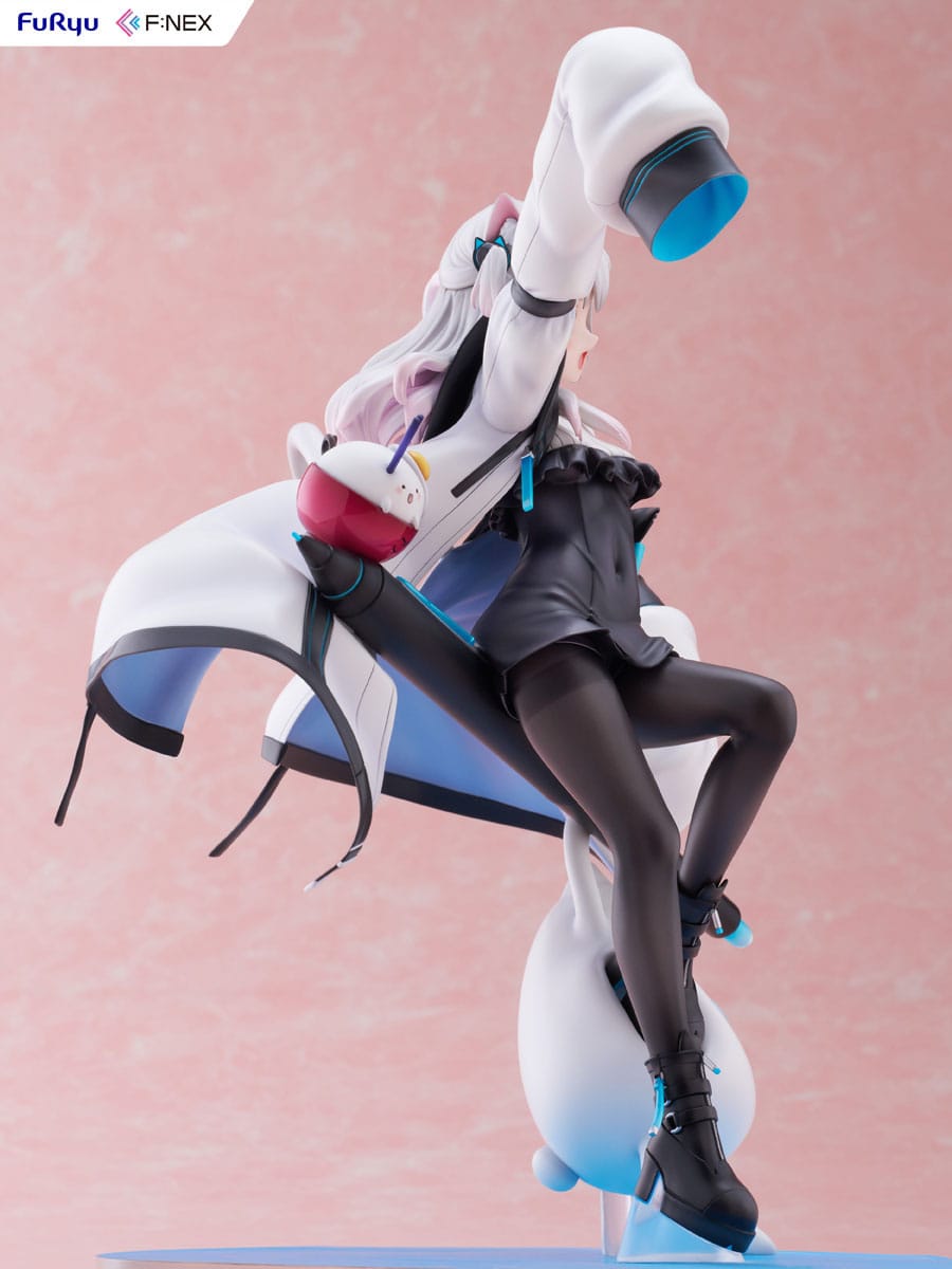 Natsume Eri F:NEX Furyu - Anime Figuren günstig kaufen