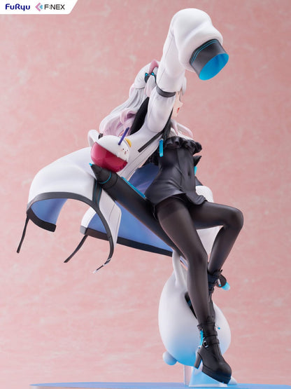 Natsume Eri F:NEX Furyu - Anime Figuren günstig kaufen