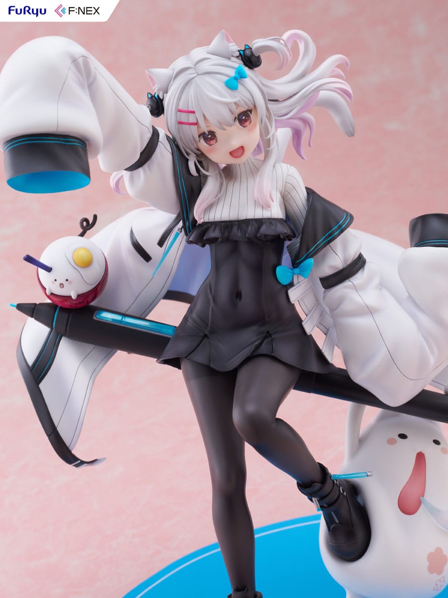 Natsume Eri F:NEX Furyu - Anime Figuren günstig kaufen