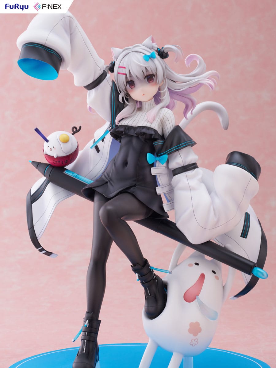 Natsume Eri F:NEX Furyu - Anime Figuren günstig kaufen