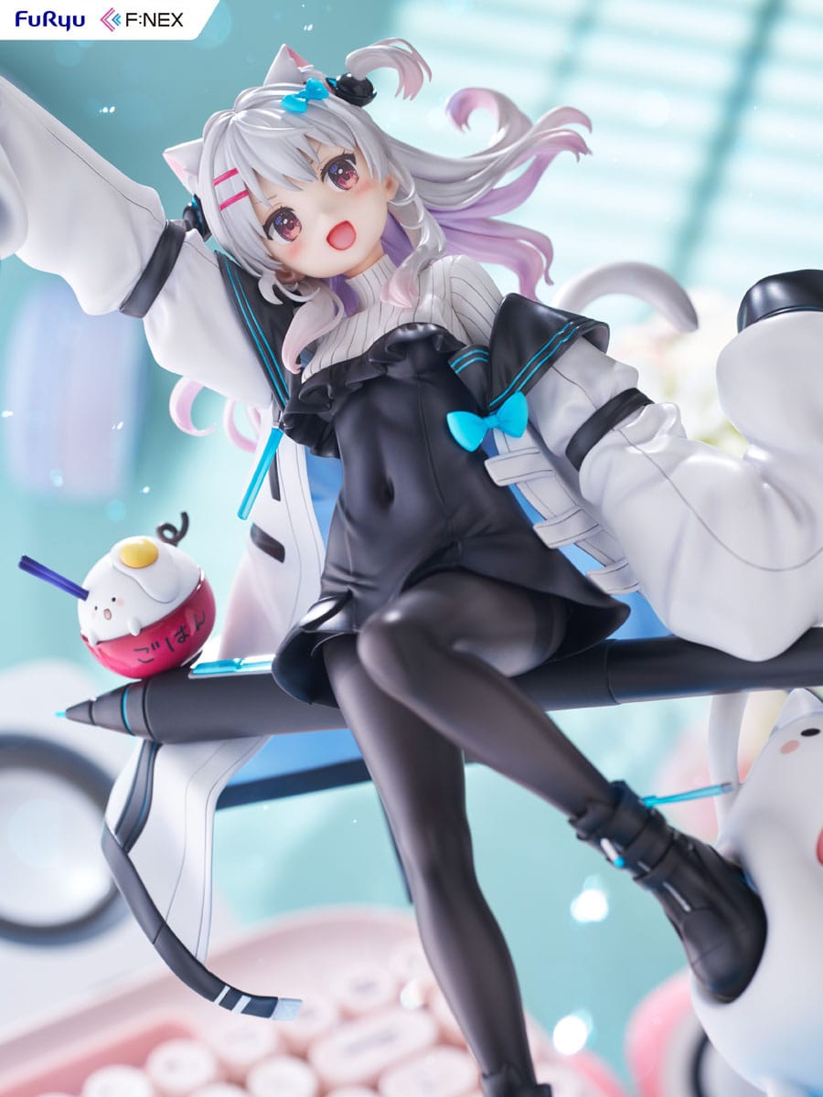 Natsume Eri F:NEX Furyu - Anime Figuren günstig kaufen