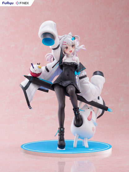 Natsume Eri F:NEX Furyu