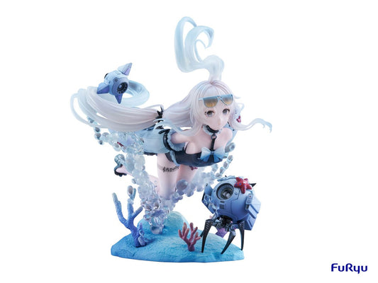 No.21 - XXI - F:Nex - Natsu Yuki no Shimaenaga ver. - Furyu - Anime Figuren günstig kaufen
