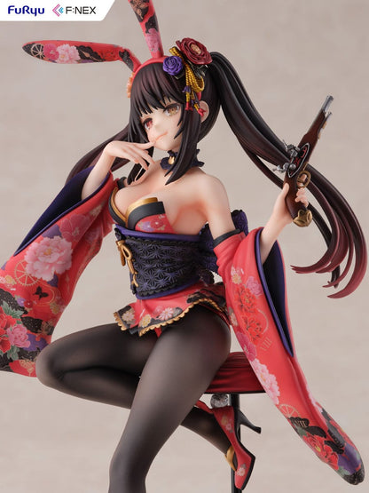 Kurumi Tokisaki Wa-bunny F:NEX Furyu - Anime Figuren günstig kaufen