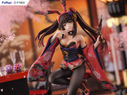Kurumi Tokisaki Wa-bunny F:NEX Furyu - Anime Figuren günstig kaufen