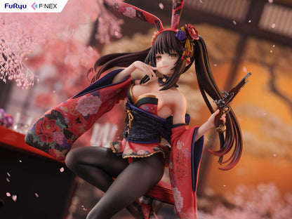 Kurumi Tokisaki Wa-bunny F:NEX Furyu - Anime Figuren günstig kaufen