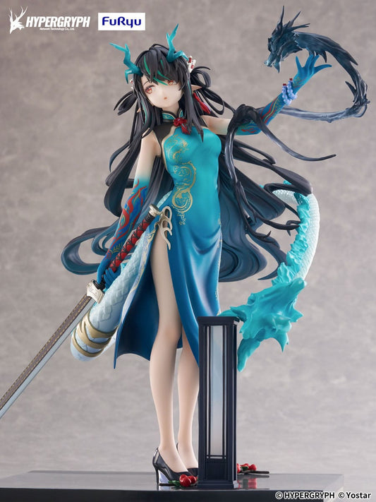 Dusk - Everything is a Miracle Ver. - F:NEX - Furyu - Anime Figuren günstig kaufen