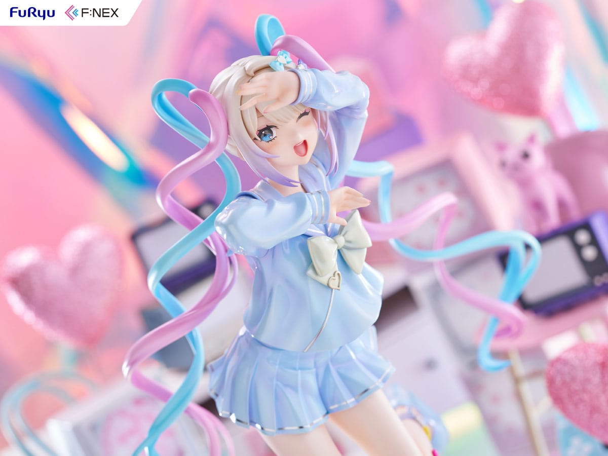 Needy Streamer Overlord | Anime Figuren günstig kaufen – Anime/Game ...