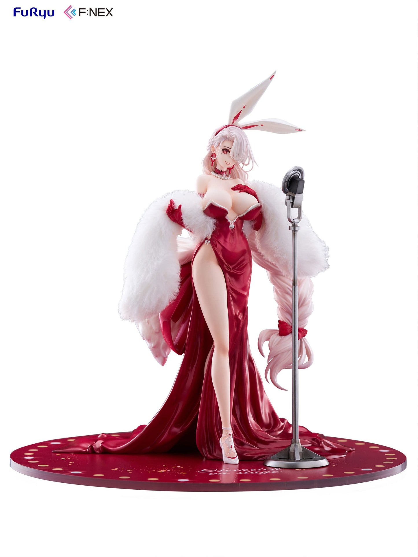Prinz Heinrich On Stage Ver. F:Nex Furyu - Anime Figuren günstig kaufen