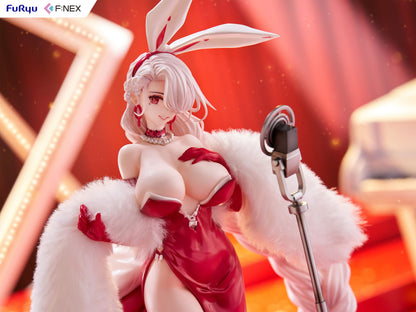 Prinz Heinrich On Stage Ver. F:Nex Furyu - Anime Figuren günstig kaufen