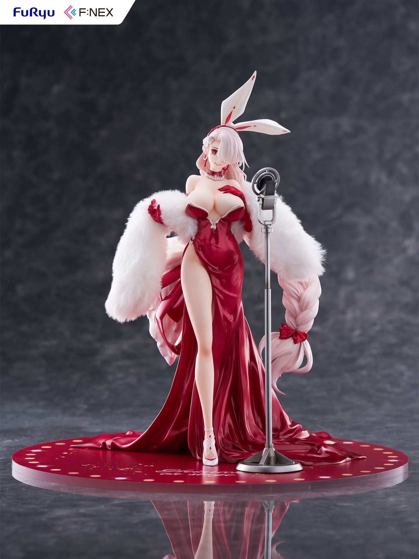 Prinz Heinrich On Stage Ver. F:Nex Furyu - Anime Figuren günstig kaufen