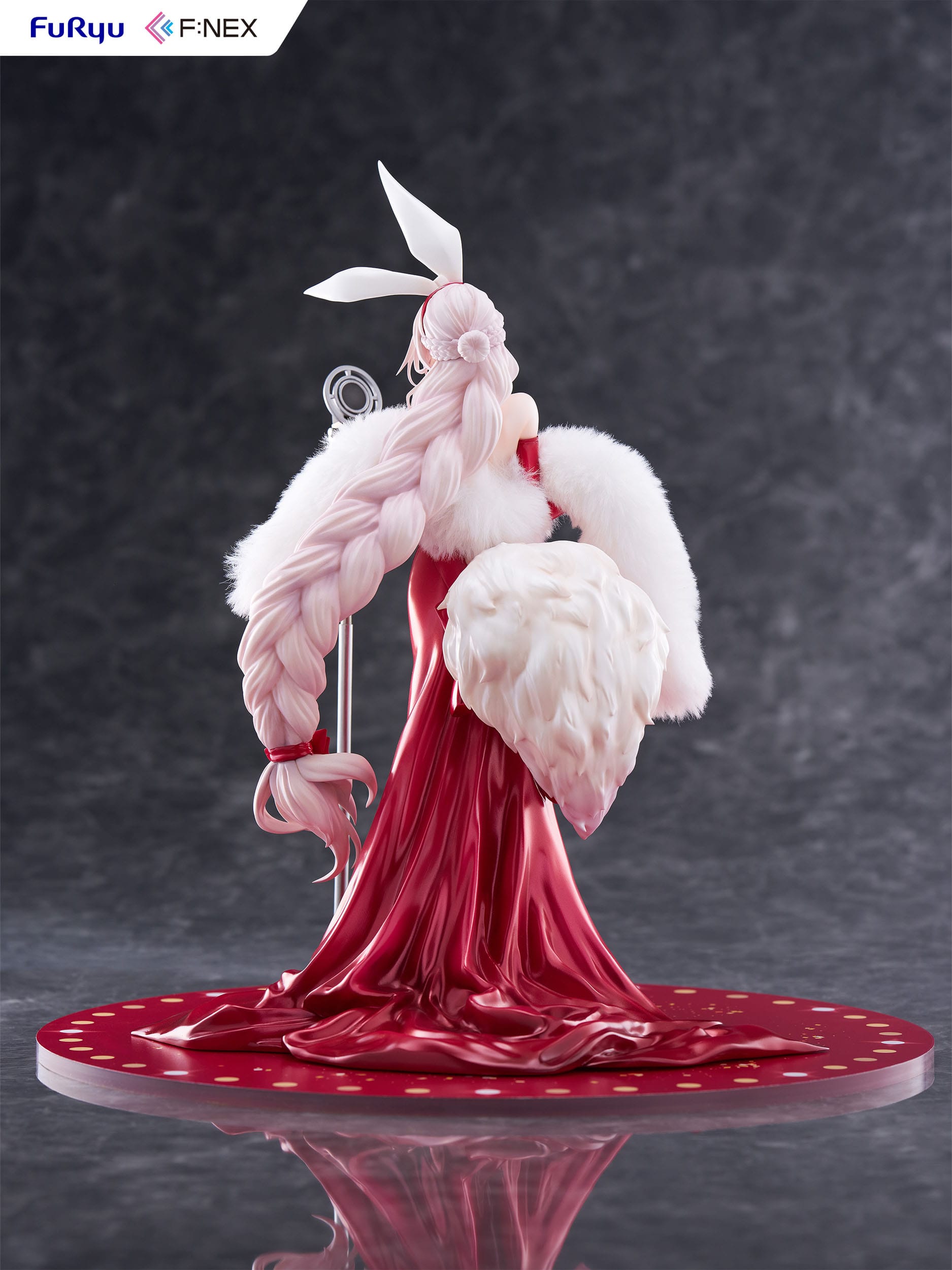 Prinz Heinrich On Stage Ver. F:Nex Furyu - Anime Figuren günstig kaufen