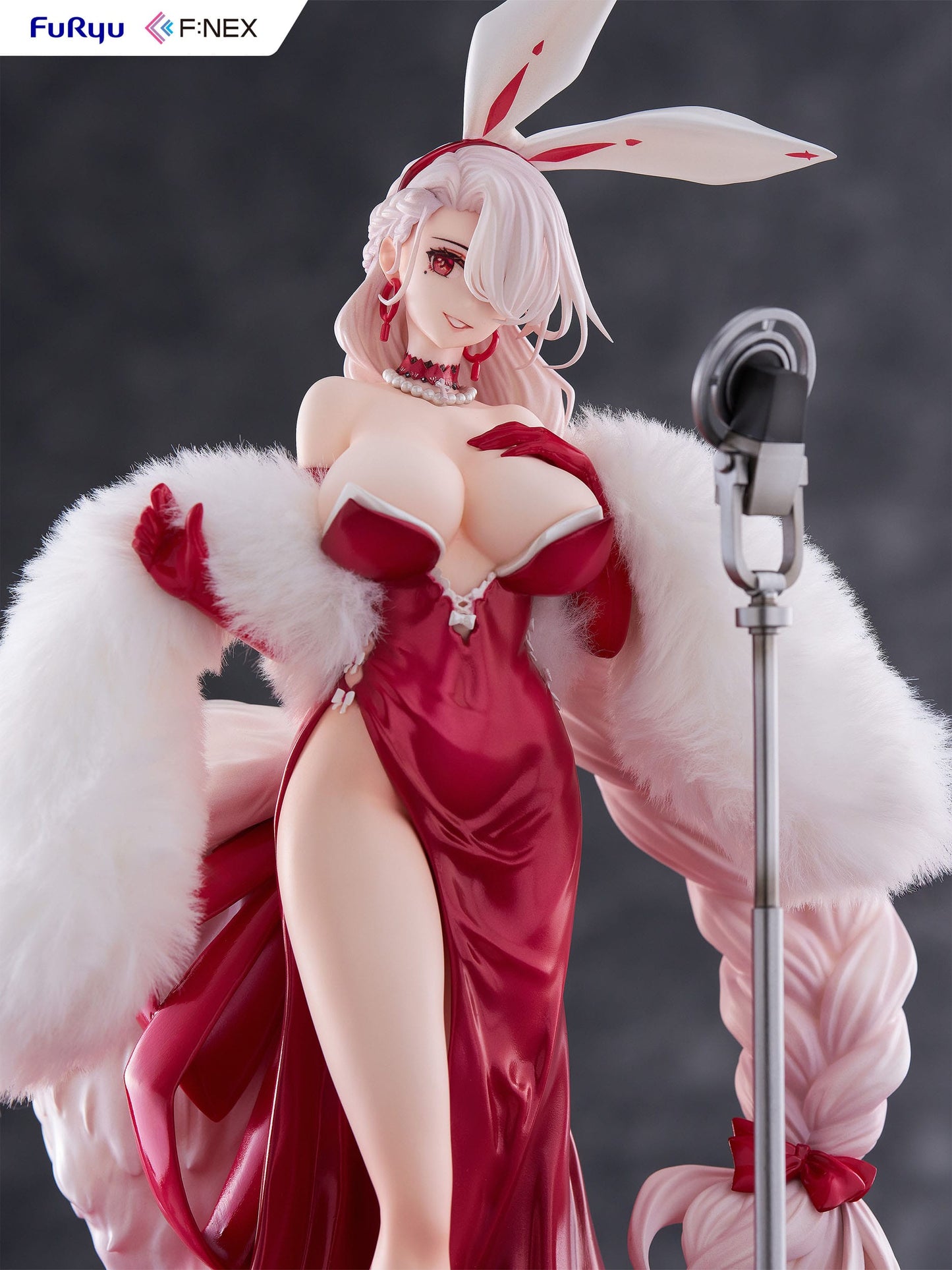 Prinz Heinrich On Stage Ver. F:Nex Furyu - Anime Figuren günstig kaufen