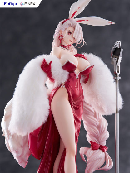 Prinz Heinrich On Stage Ver. F:Nex Furyu