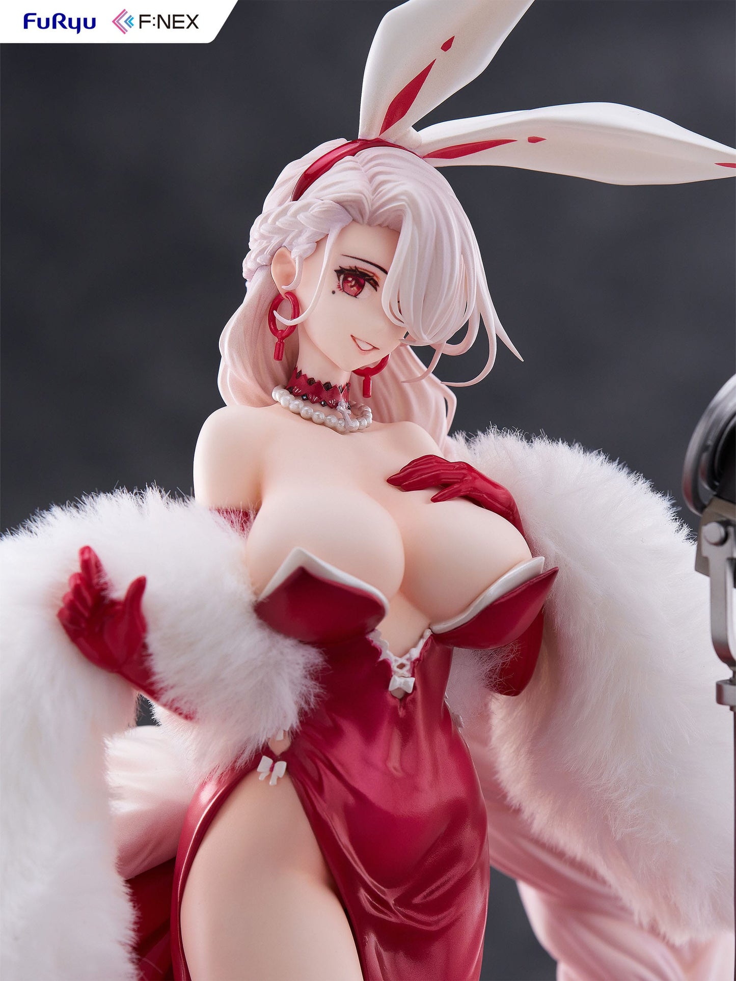 Prinz Heinrich On Stage Ver. F:Nex Furyu