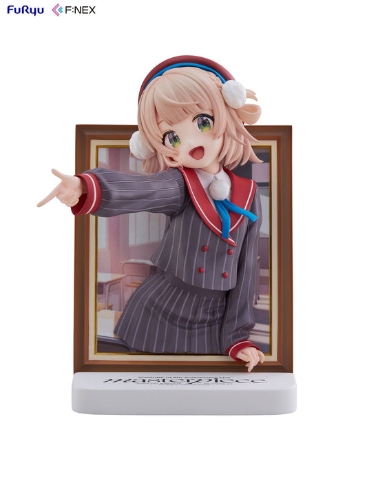 Shigure Ui Masterpiece F:NEX Furyu - Anime Figuren günstig kaufen