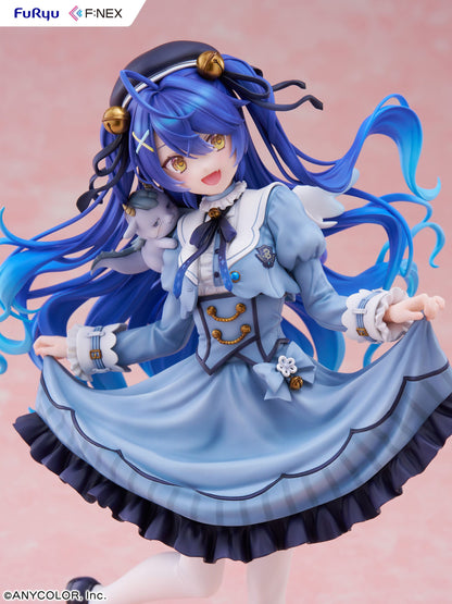 Amamiya Kokoro Nijisanji F:Nex Furyu