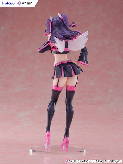 Liliel Angel Paratroopers Mikari F:Nex Furyu - Anime Figuren günstig kaufen