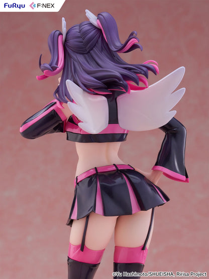 Liliel Angel Paratroopers Mikari F:Nex Furyu - Anime Figuren günstig kaufen