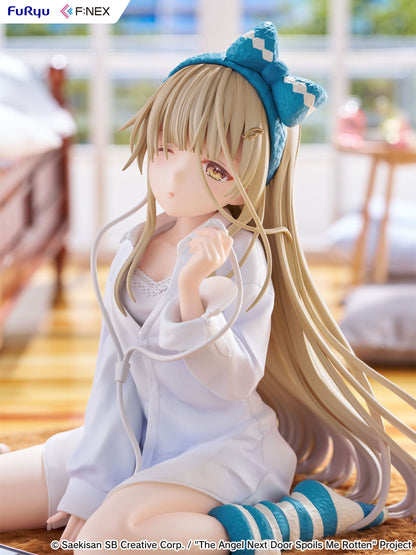 Mahiru Shiina Relax Ver. F:Nex Furyu