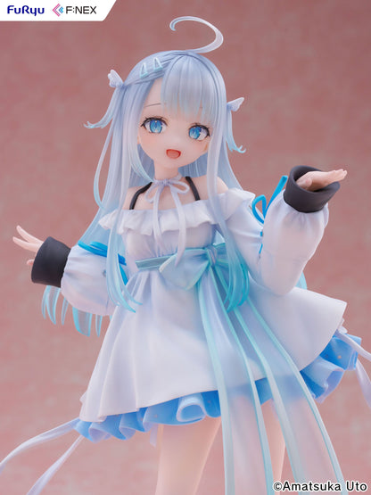 Amatsuka Uto F:NEX Virtual YouTuber Furyu