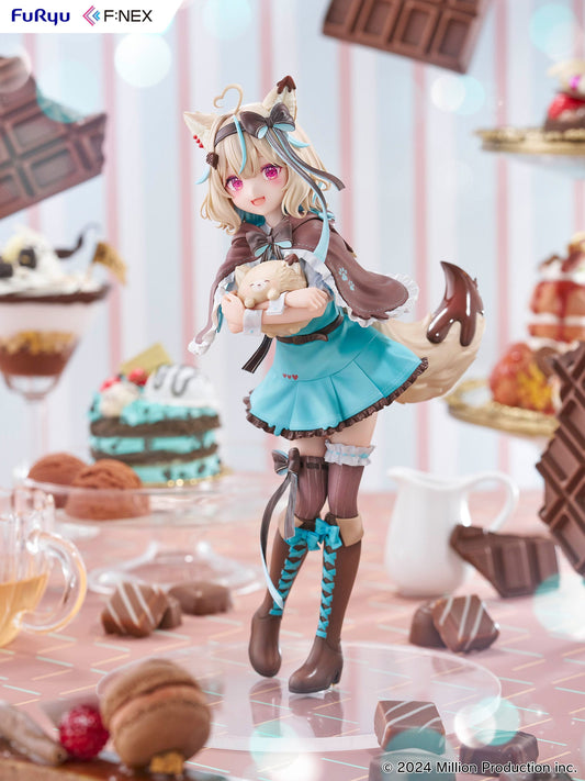 Amakami Konomi Virtual YouTuber F:NEX Furyu - Anime Figuren günstig kaufen