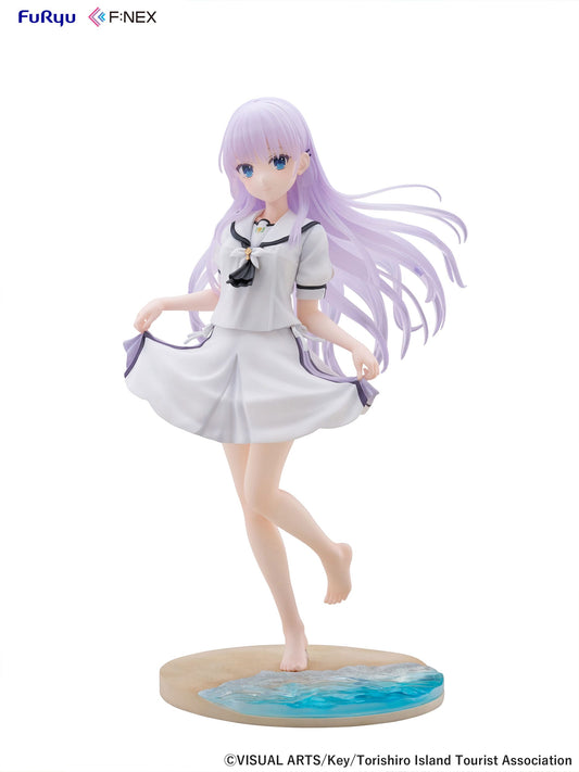 Shiroha Naruse F:Nex Furyu - Anime Figuren günstig kaufen