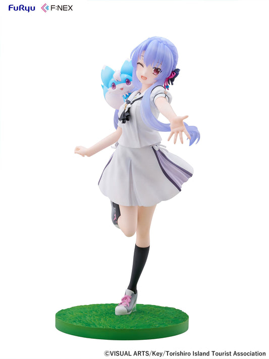Ao Sorakado F:Nex Furyu - Anime Figuren günstig kaufen