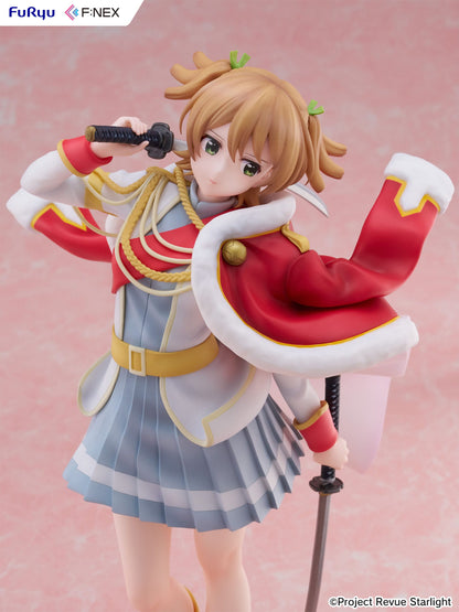 Nana Daiba Revue Starlight F:Nex Furyu