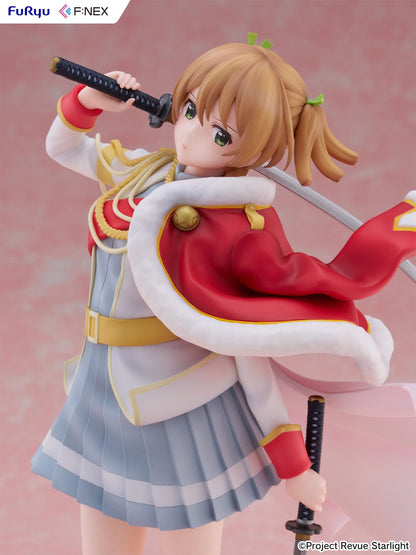 Nana Daiba Revue Starlight F:Nex Furyu
