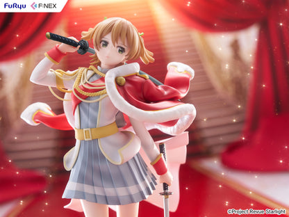 Nana Daiba Revue Starlight F:Nex Furyu