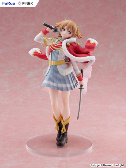 Nana Daiba Revue Starlight F:Nex Furyu